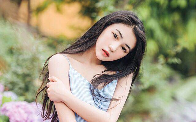 女生说刚洗完澡,怎么回复显得情商高